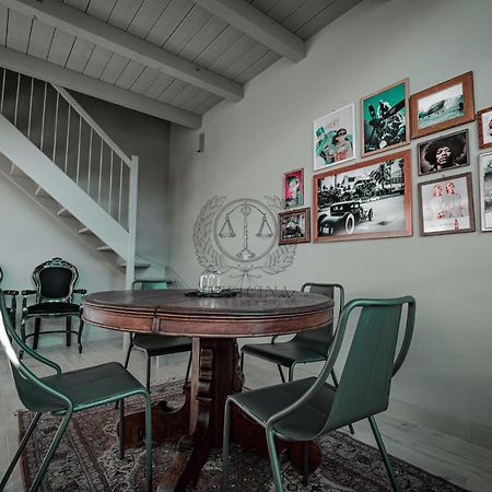 Officina Suites - centro, a due passi dai Navigli Milano Esterno foto