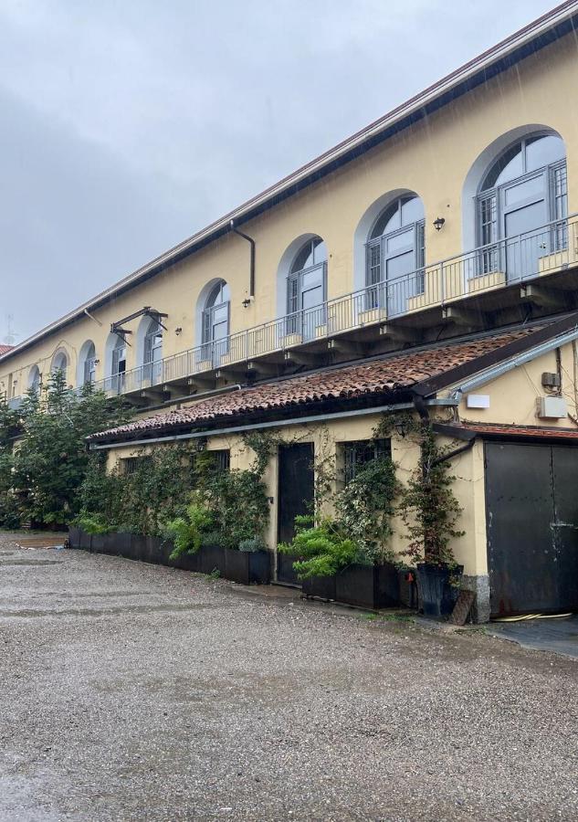 Officina Suites - centro, a due passi dai Navigli Milano Esterno foto