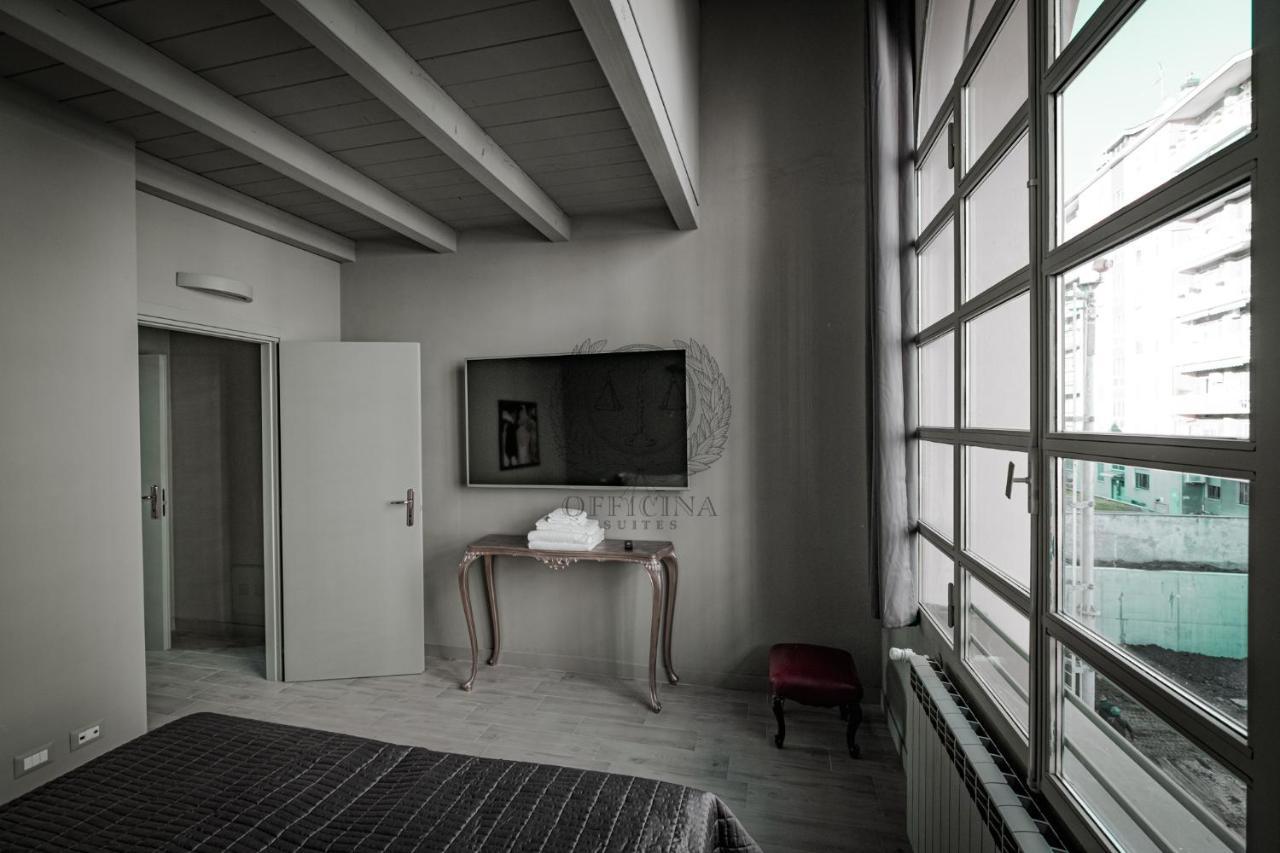 Officina Suites - centro, a due passi dai Navigli Milano Esterno foto