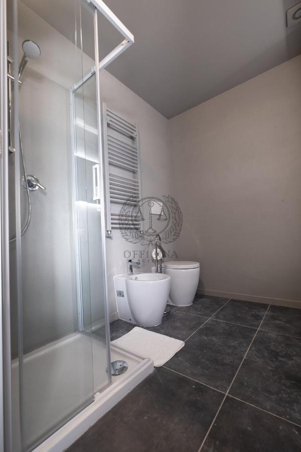 Officina Suites - centro, a due passi dai Navigli Milano Esterno foto