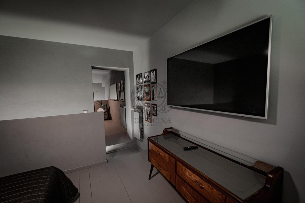 Officina Suites - centro, a due passi dai Navigli Milano Esterno foto
