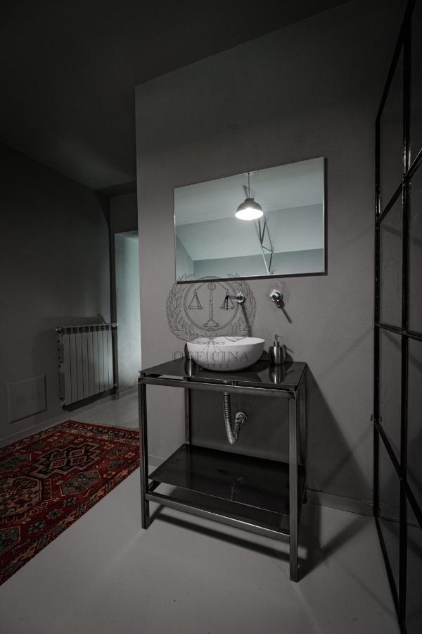 Officina Suites - centro, a due passi dai Navigli Milano Esterno foto
