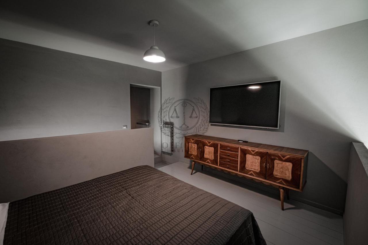 Officina Suites - centro, a due passi dai Navigli Milano Esterno foto