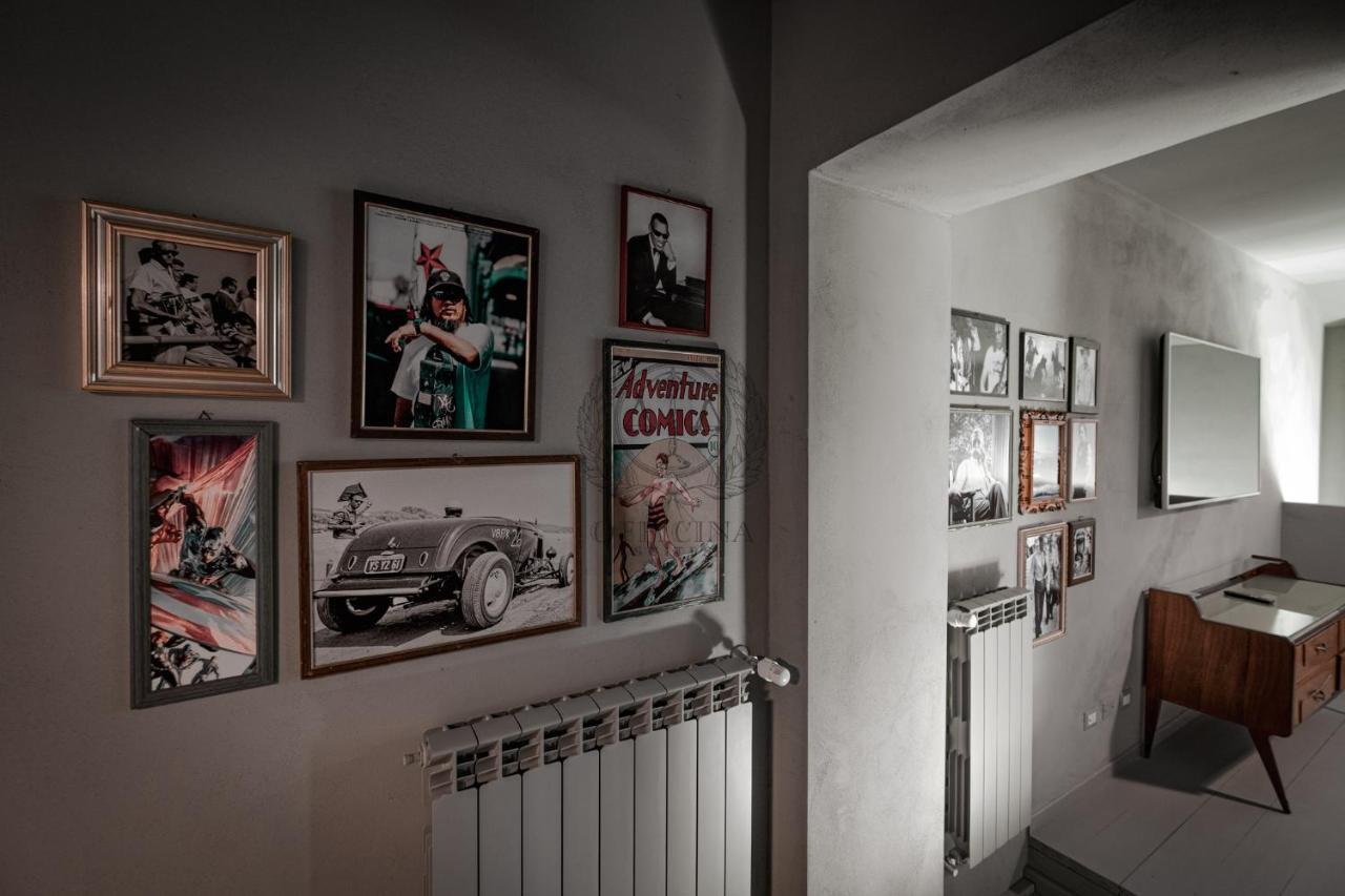 Officina Suites - centro, a due passi dai Navigli Milano Esterno foto